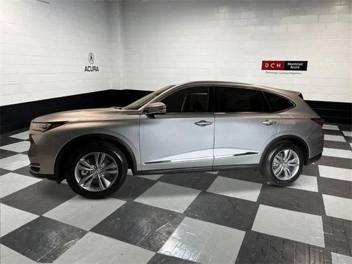 2025 Acura MDX Base
