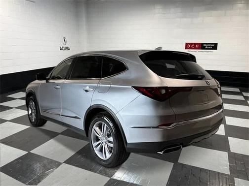 2025 Acura MDX Base