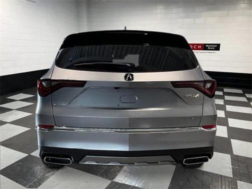 2025 Acura MDX Base