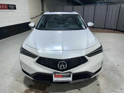 2023 Acura Integra Base