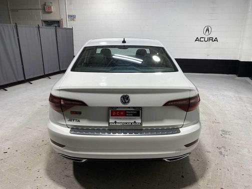 2019 Volkswagen Jetta 1.4T SEL Premium