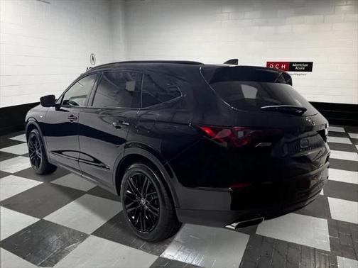 2026 Acura MDX 3.5L w/Advance Package