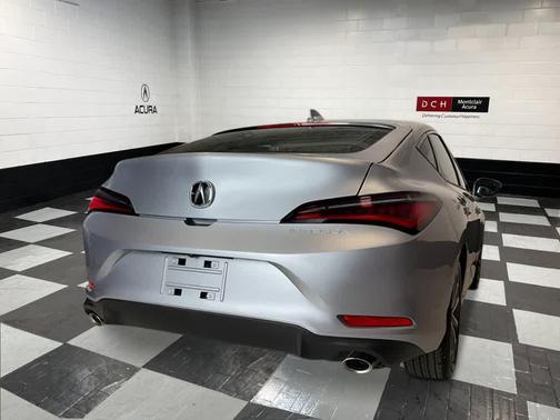 2026 Acura Integra Base