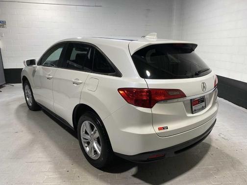 2015 Acura RDX Base