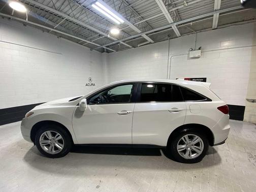 2015 Acura RDX Base