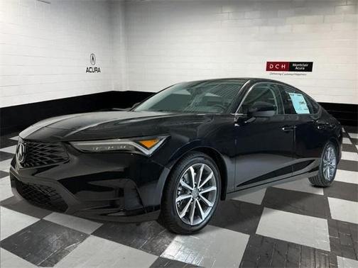 2026 Acura Integra Base