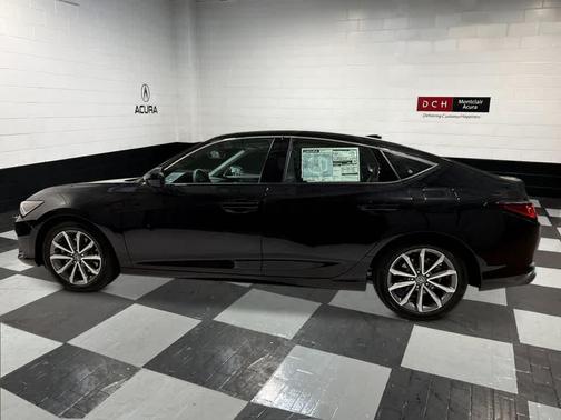 2026 Acura Integra Base