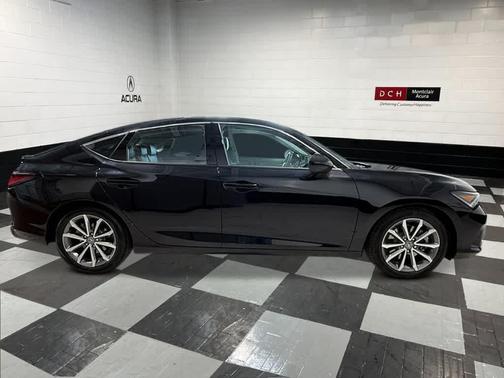 2026 Acura Integra Base