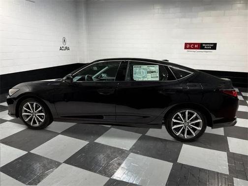 2026 Acura Integra Base