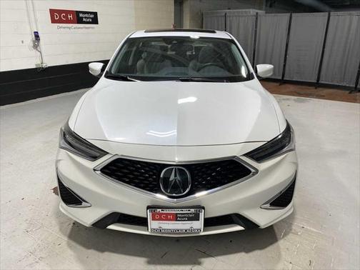 2022 Acura ILX Premium Package