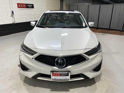 2022 Acura ILX Premium Package