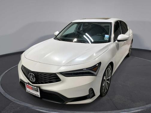2023 Acura Integra Base