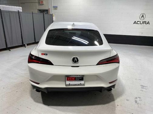 2023 Acura Integra Base