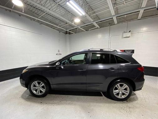 2013 Acura RDX Technology