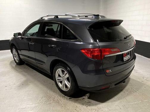 2013 Acura RDX Technology