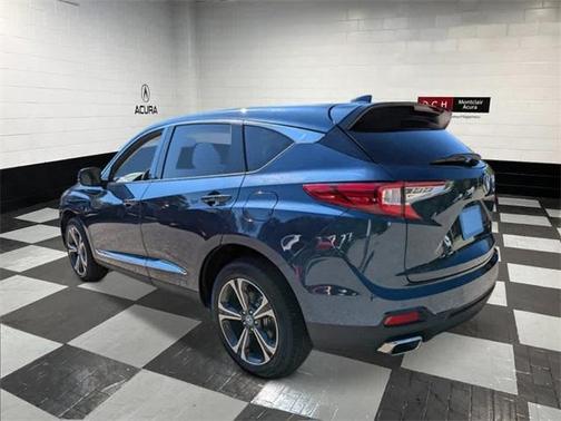 2025 Acura RDX Technology Package