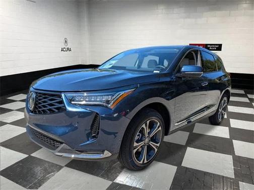 2025 Acura RDX Technology Package