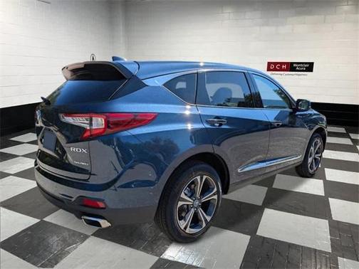 2025 Acura RDX Technology Package