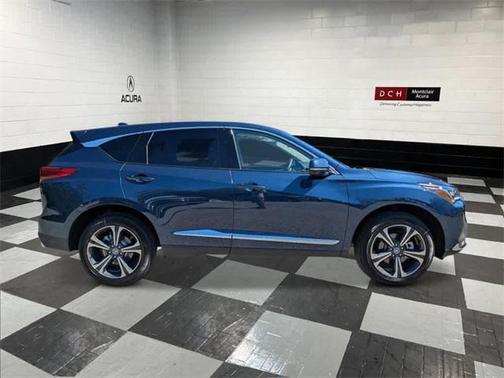 2025 Acura RDX Technology Package