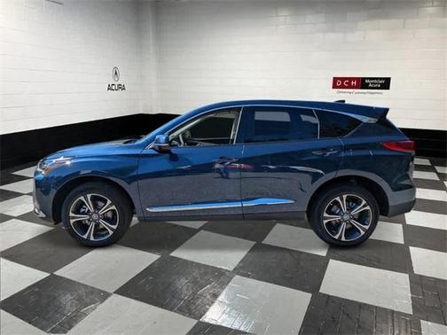 2025 Acura RDX Technology Package