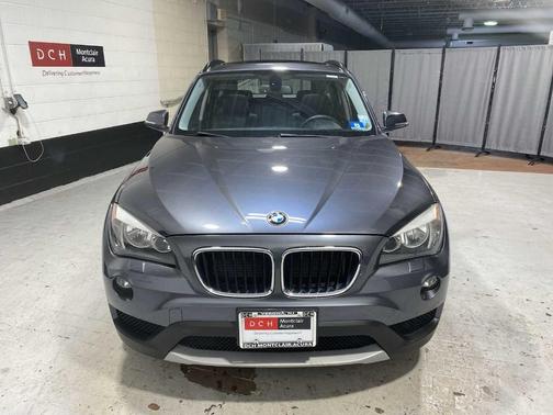 2014 BMW X1 xDrive 28i