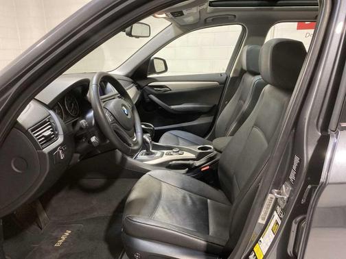 2014 BMW X1 xDrive 28i