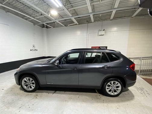 2014 BMW X1 xDrive 28i