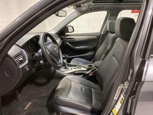 2014 BMW X1 xDrive 28i