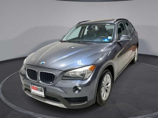 2014 BMW X1 xDrive 28i