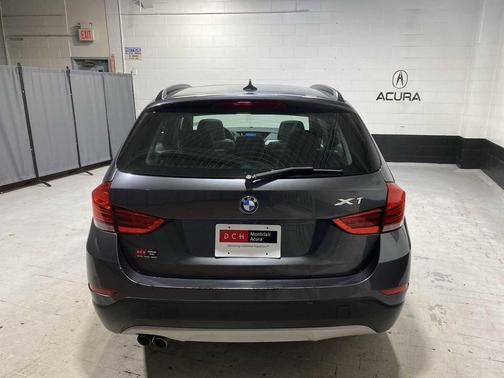2014 BMW X1 xDrive 28i
