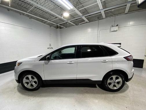 2016 Ford Edge SE