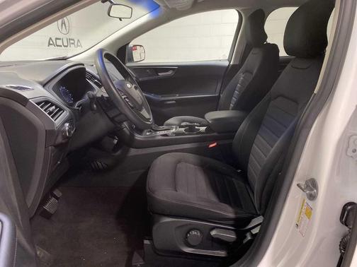 2016 Ford Edge SE
