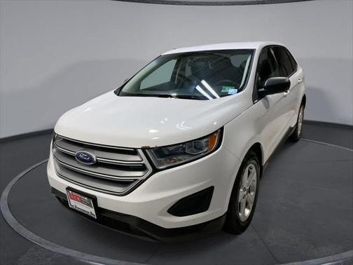 2016 Ford Edge SE