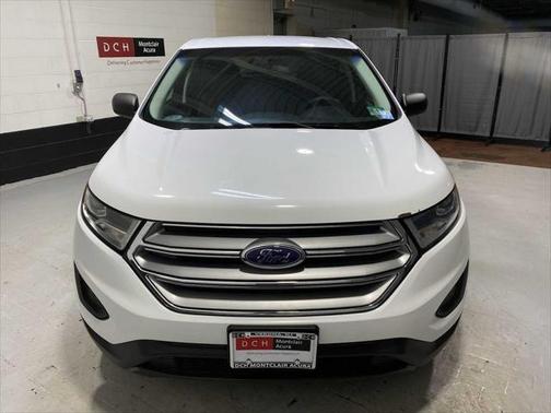 2016 Ford Edge SE