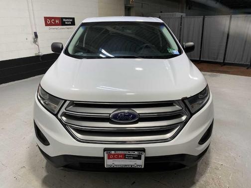 2016 Ford Edge SE