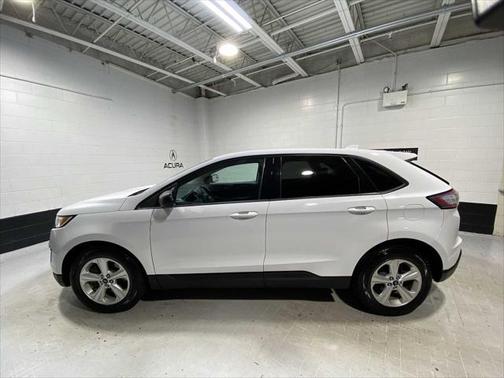 2016 Ford Edge SE