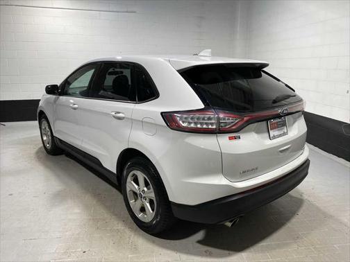 2016 Ford Edge SE