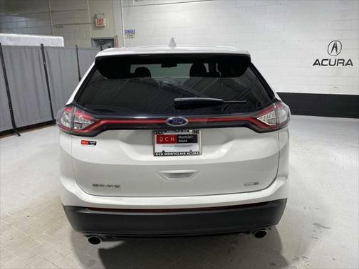 2016 Ford Edge SE