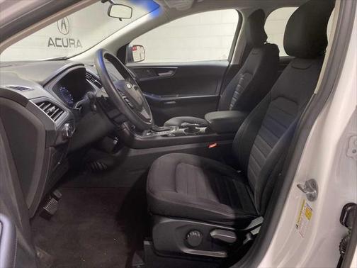 2016 Ford Edge SE