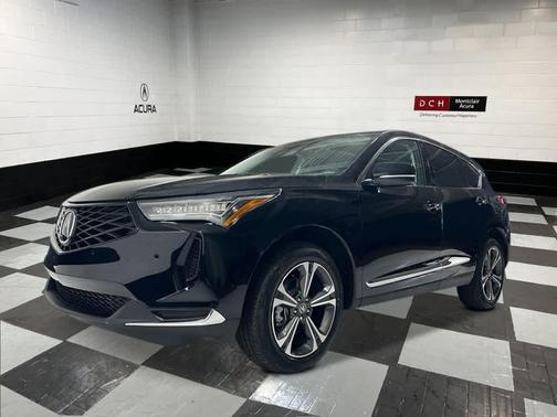 2025 Acura RDX Technology Package