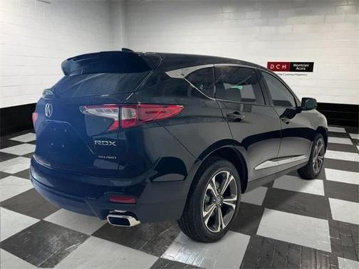 2025 Acura RDX Technology Package