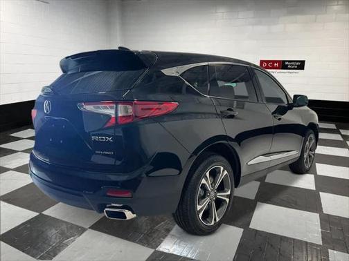 2025 Acura RDX Technology Package
