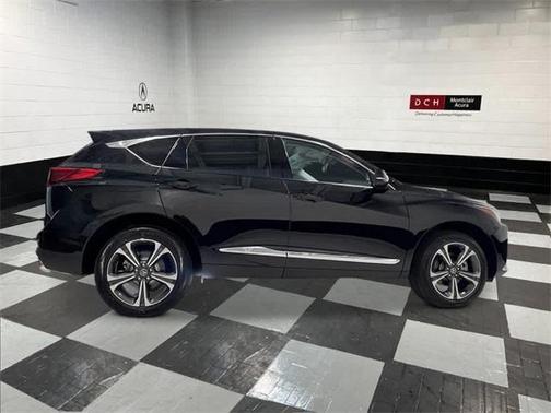 2025 Acura RDX Technology Package
