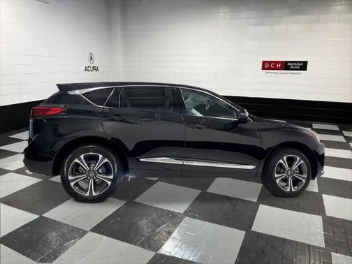 2025 Acura RDX Technology Package