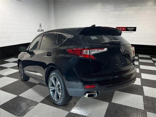 2025 Acura RDX Technology Package