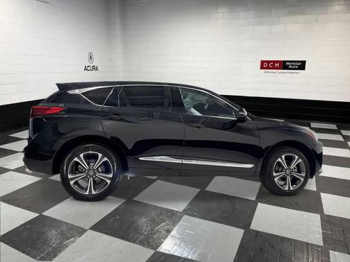2025 Acura RDX Technology Package