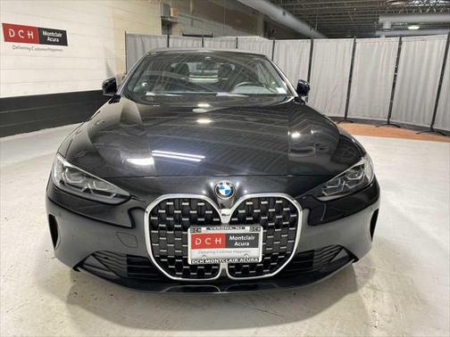 2023 BMW 430 i