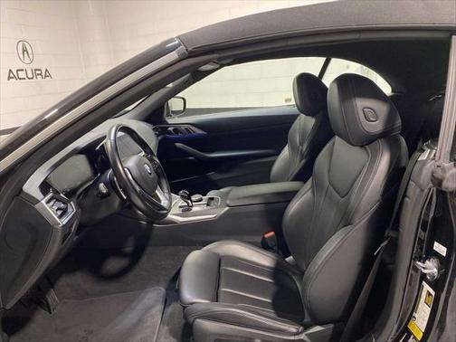 2023 BMW 430 i