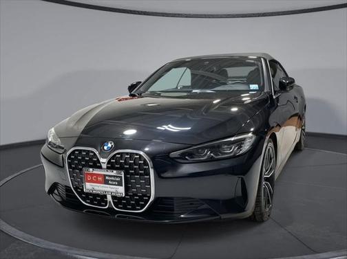 2023 BMW 430 i