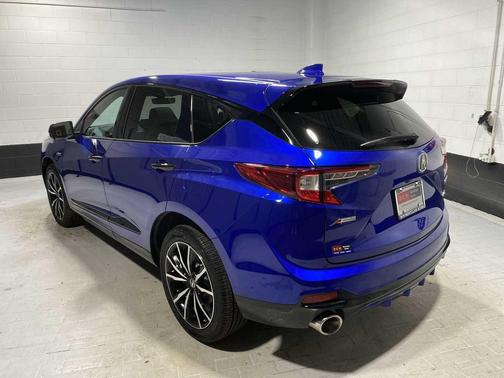 2025 Acura RDX A-Spec Advance